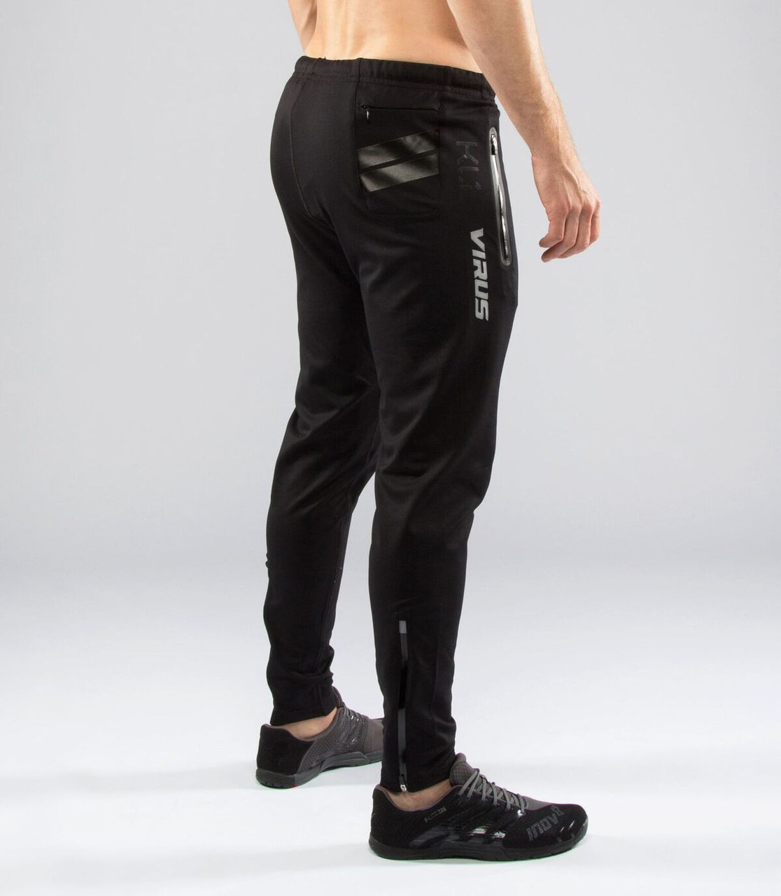 Virus | ECO21.5 Stay Cool V2 Compression Pant